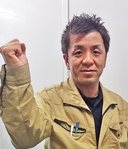 桐村勇一