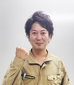 松岡大樹