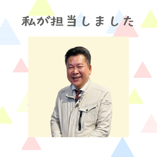 福岡市西区｜初めてのリフォームを検討して屋根と外壁の調査「ご感想、クチコミ」