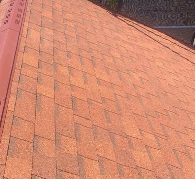 城南区の屋根カバー工法、オークリッジスーパー