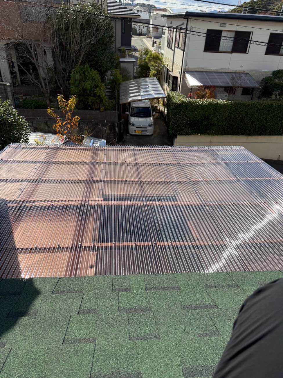 糸島市のお客様の声