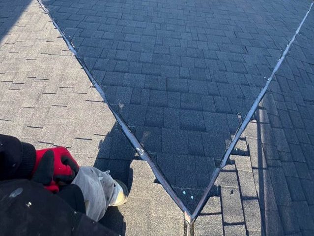 大野城市のカバー工法で設置されたオークリッジスーパー