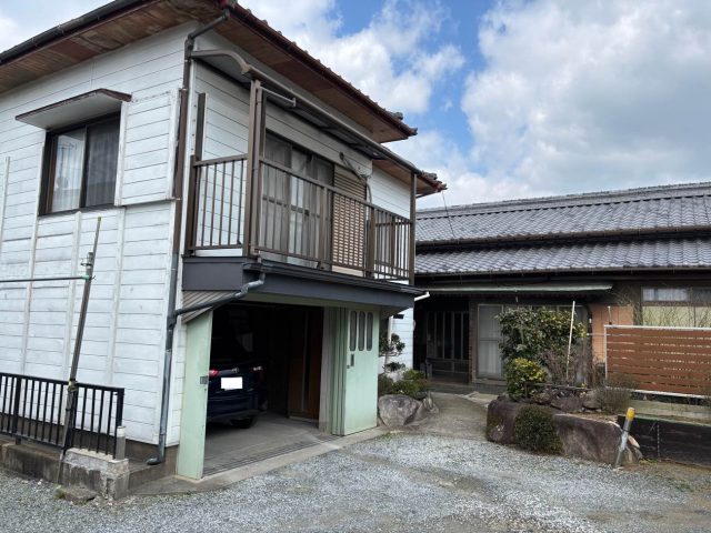 【粕屋町】台風被害で瓦がズレ・破損｜屋根調査で判明した劣化と部分補修のご提案