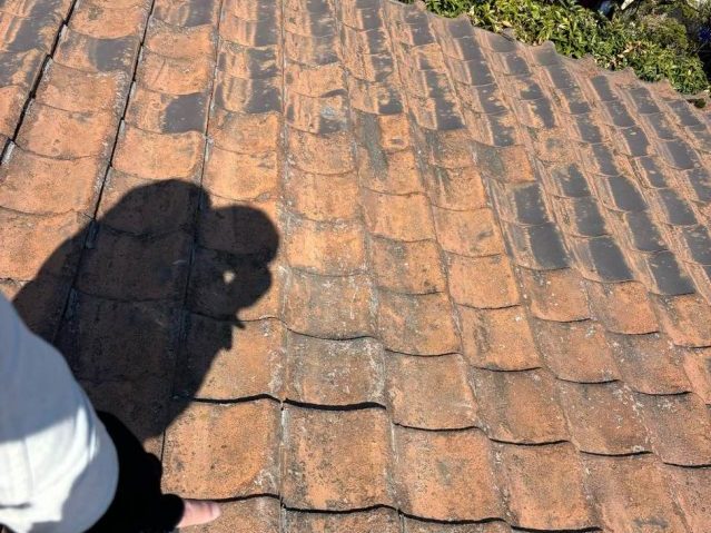 福岡市南区で雨漏りの原因を特定