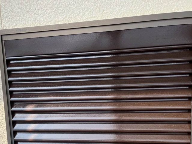 福岡市早良区の全面塗装完了