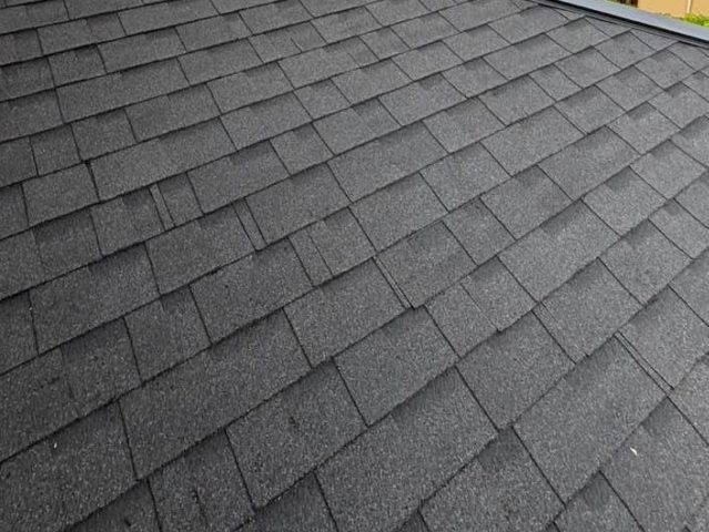 福岡市早良区でオークリッジスーパーを使用したカバー工事