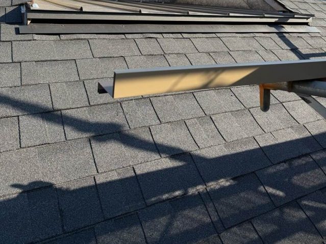 福岡市博多区の新規屋根オークリッジスーパー