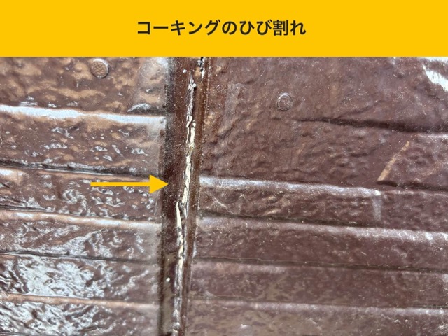 福岡市東区の外壁調査