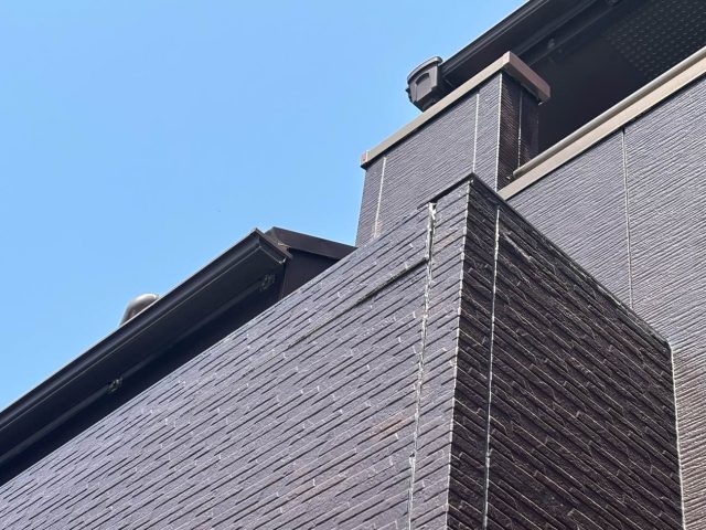 【福岡市南区】外壁調査｜点検で発覚した経年劣化と腐食の実態。塗装工事の必要性とは