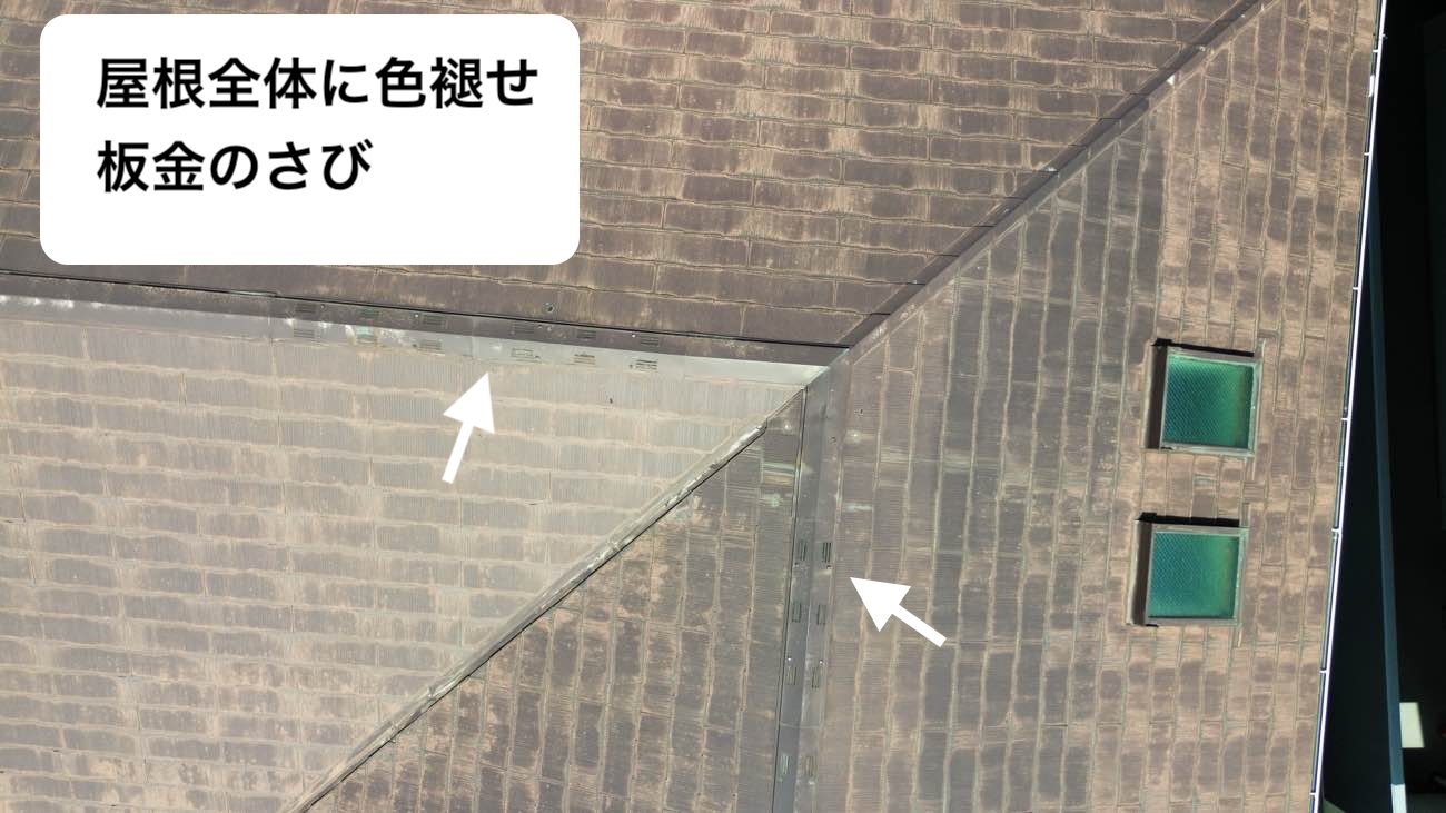 コロニアル