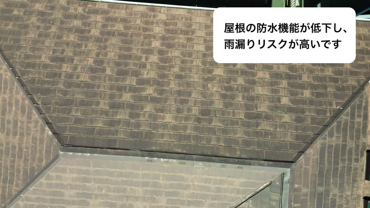 コロニアル