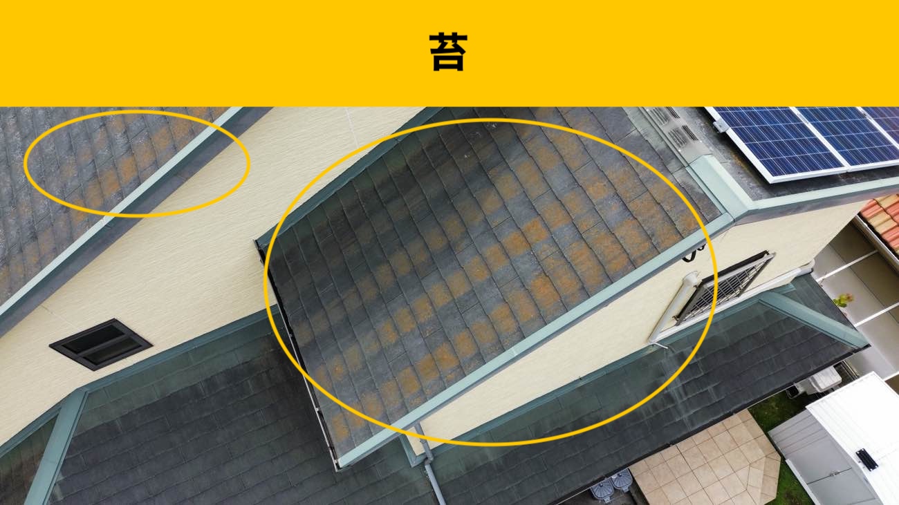 福岡市早良区の方へ|雨漏り寸前!塗装NG屋根、コロニアルNEOの無料調査