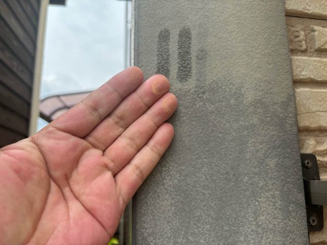 早良区のチョーキング発生状況