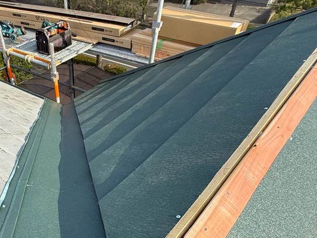 小郡市で設置されるスーパーガルテクト