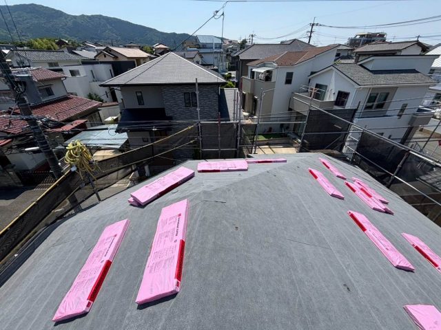 城南区の新しく設置予定のオークリッジスーパー