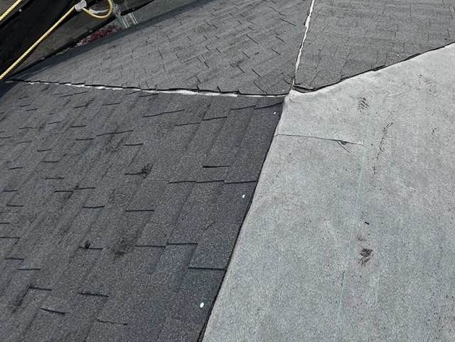 城南区でオークリッジスーパーを設置中