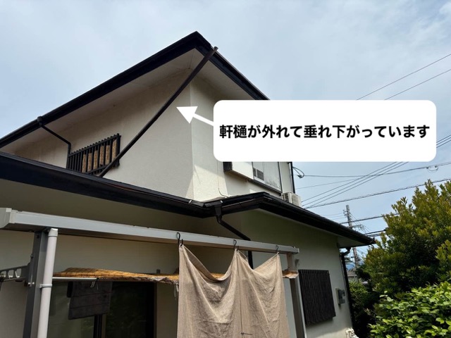 雨樋