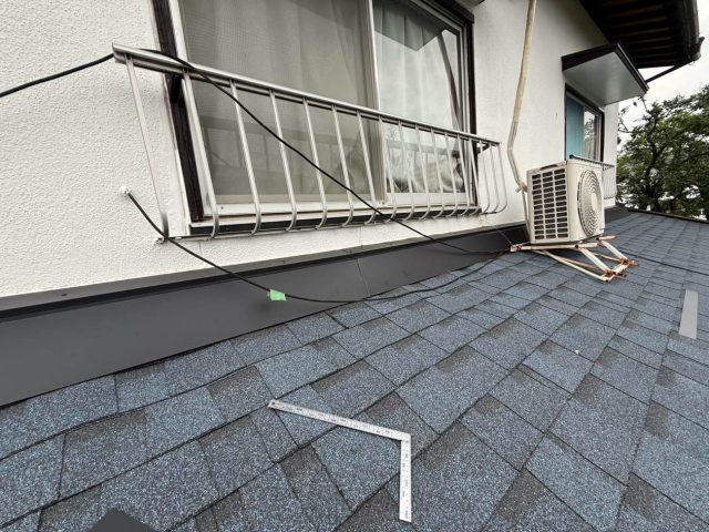 博多区でコーキング補修が完了