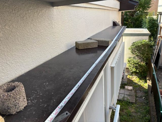 福岡市早良区の窓の雨漏り原因を特定