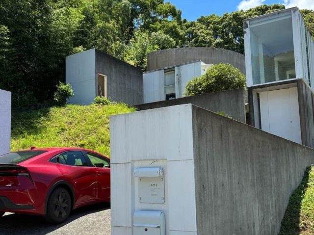 糸島市の雨漏り調査を実施した事務所