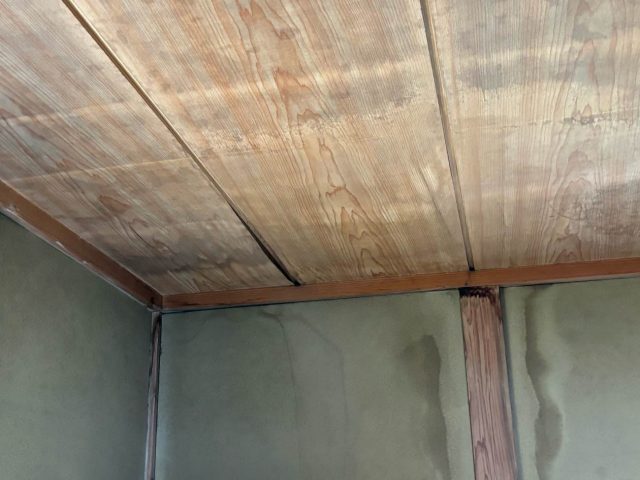 佐賀県鳥栖市の雨漏り