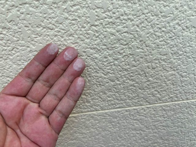 大野城市の調査で発覚したチョーキング現象