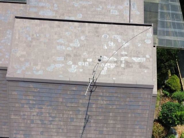 太宰府市のスレートの調査