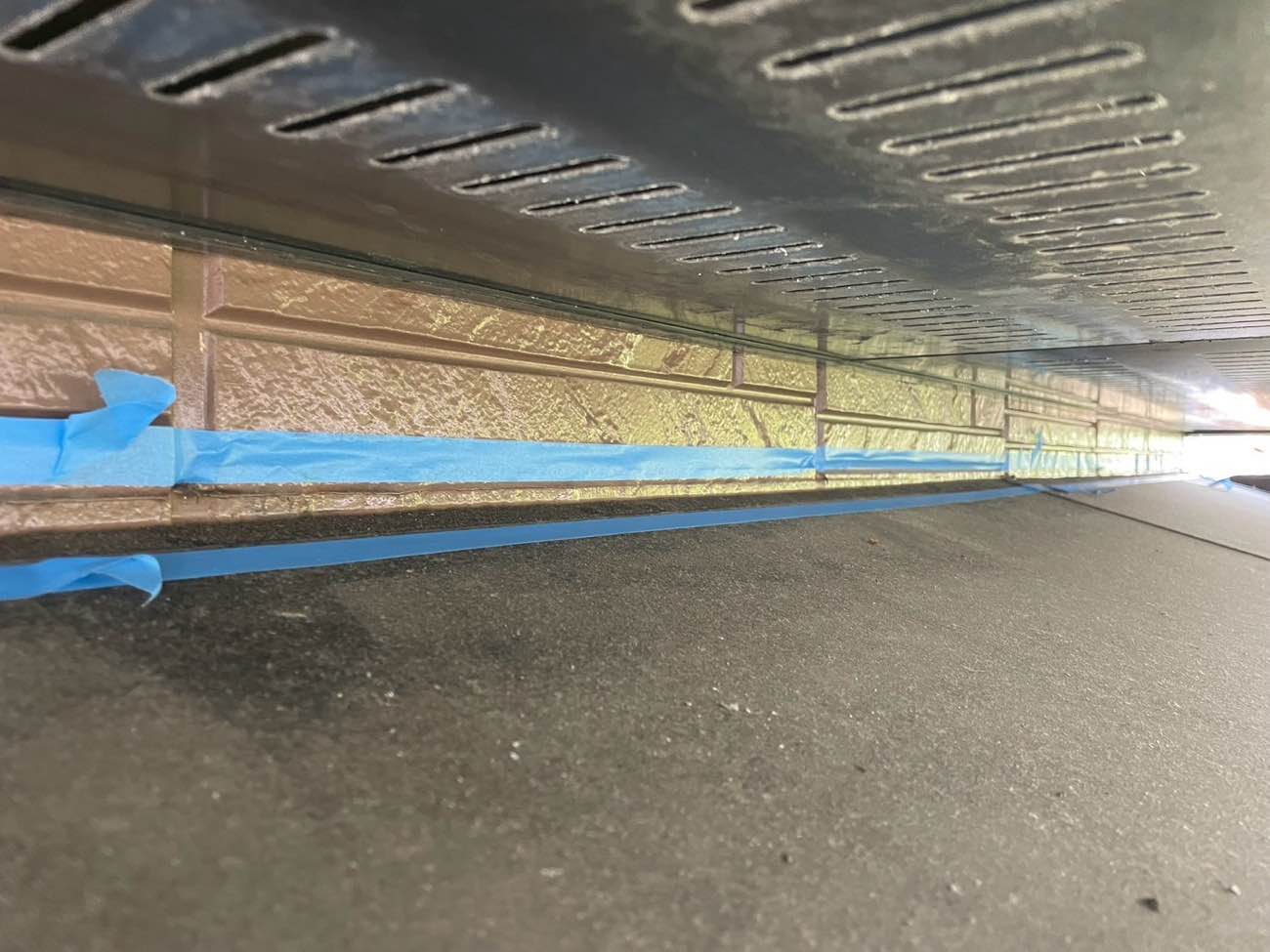 シーリング工事