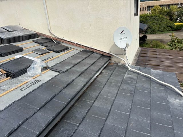 須恵町で設置が進むルーガ鉄平