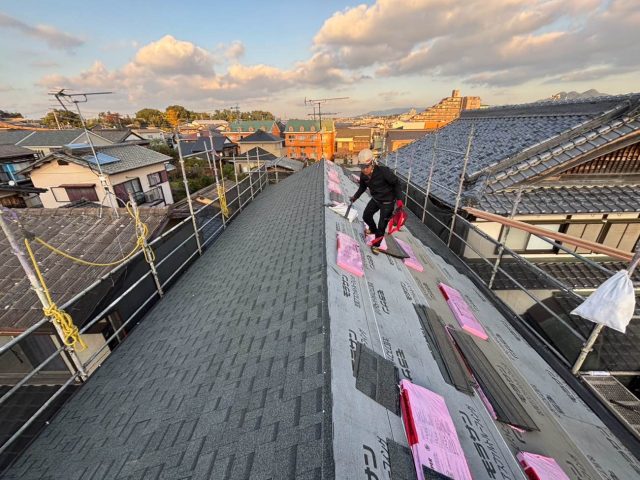 福岡市東区でオークリッジスーパー新設