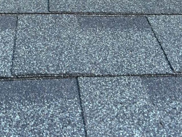 福岡市東区の葺き替えで施工したオークリッジスーパー