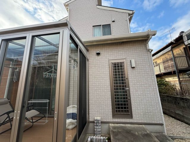 福岡市早良区の住宅調査