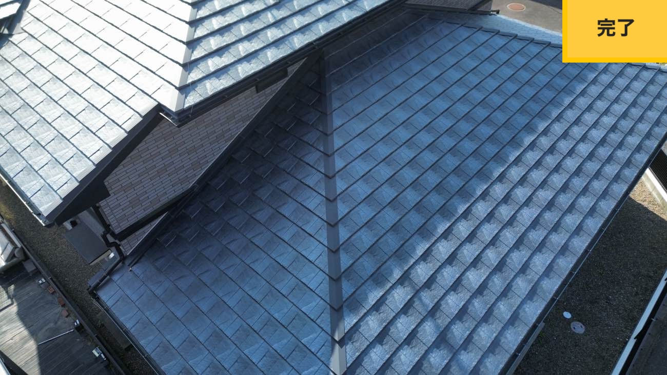 福岡市西区のカバー工法