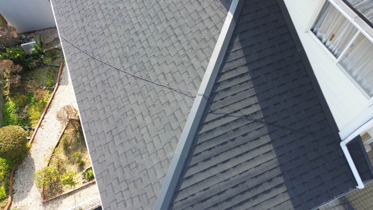 オークリッジスーパー