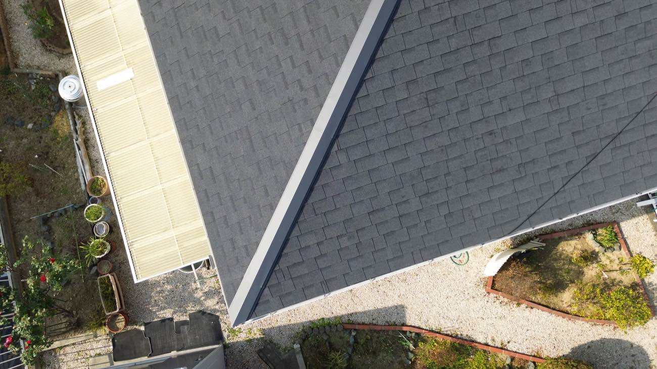 オークリッジスーパー