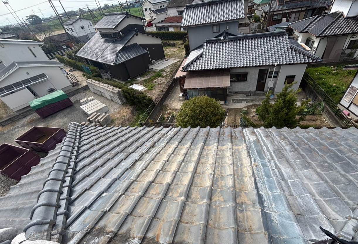 福岡市の温水器撤去、処分工事