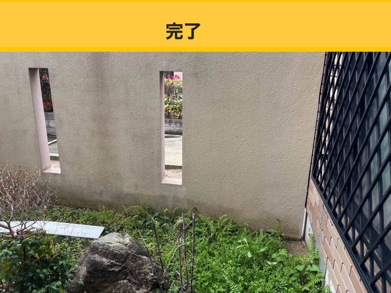 福岡市の屋根、鳥被害、太陽光パネル