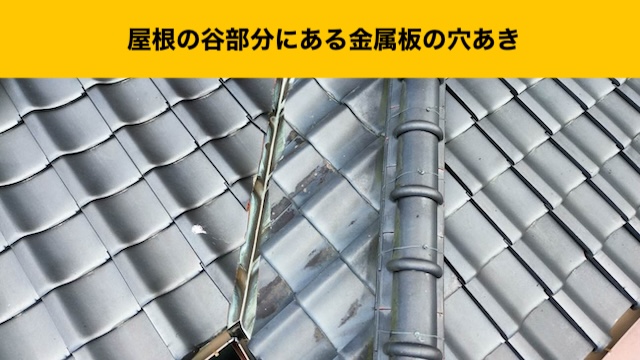 【福岡市博多区の中古物件屋根調査】「雨漏りが発生！どう直せばいいの?」屋根材の選び方や雨漏り工事費用