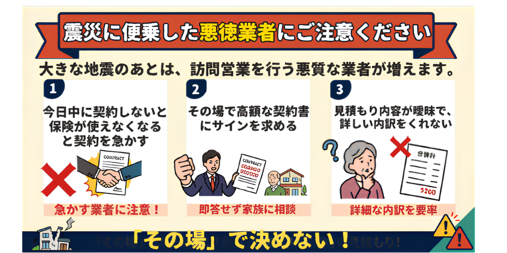 令和8年熊本地震、地震屋根被害、熊本、福岡