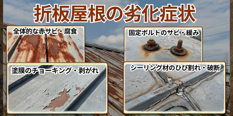 工場・倉庫の屋根工事・雨漏り工事・街の屋根やさん福岡西店