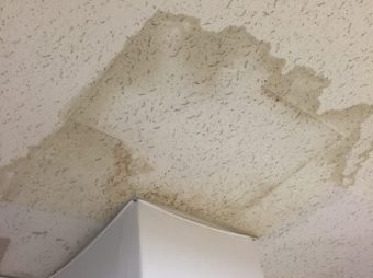 セルフでできる！雨漏りのチェック方法