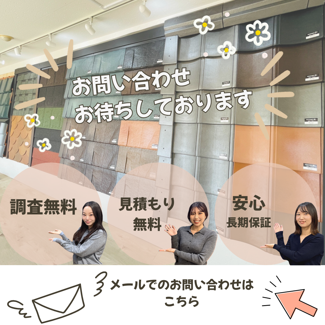 問い合わせ案内